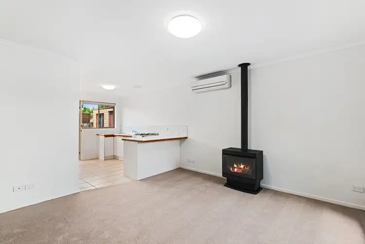 Second view of Homely unit listing, 4/20 Spring Street, Hastings VIC 3915