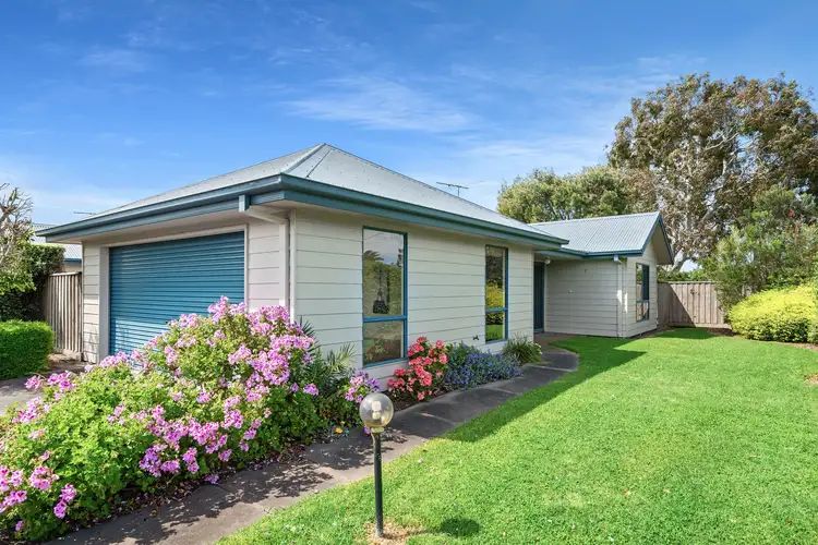 7/120 Marine Parade, Hastings VIC 3915