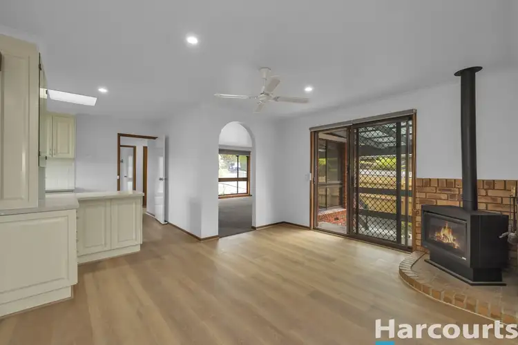 Second view of Homely house listing, 4A Kevis Court, Garfield VIC 3814