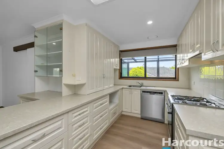 Third view of Homely house listing, 4A Kevis Court, Garfield VIC 3814