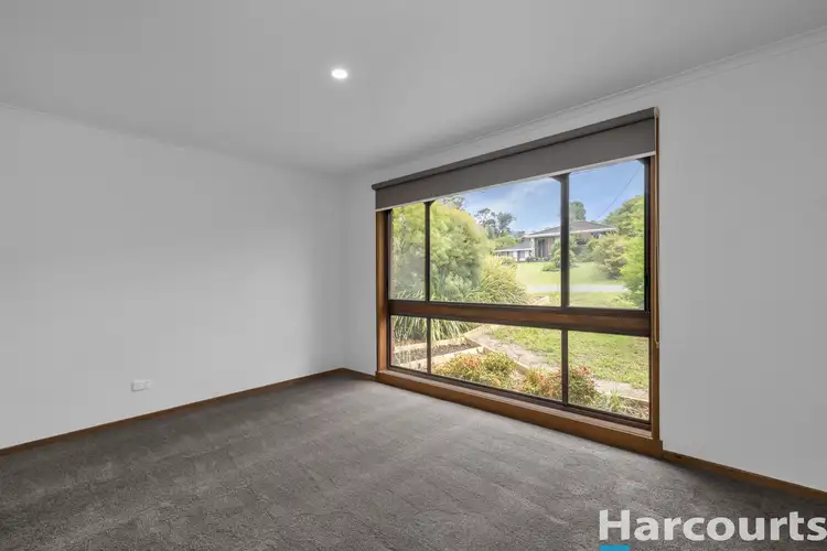 Fourth view of Homely house listing, 4A Kevis Court, Garfield VIC 3814