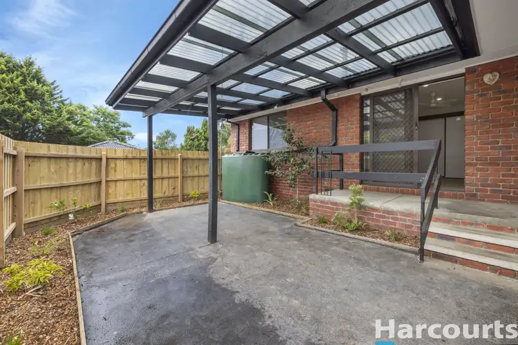 Sixth view of Homely house listing, 4A Kevis Court, Garfield VIC 3814