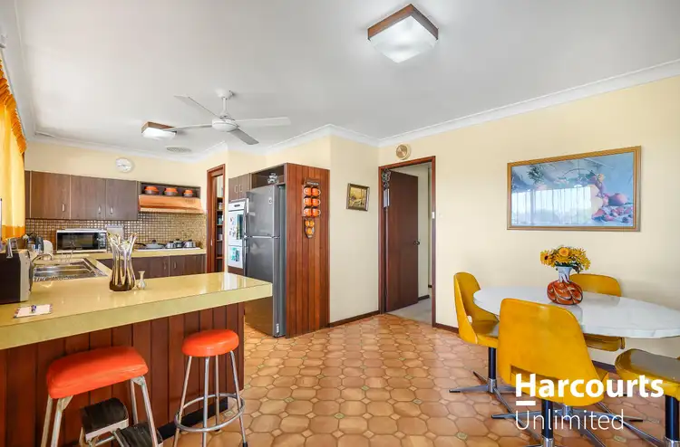 Fourth view of Homely house listing, 114 Smith Street, Pendle Hill NSW 2145