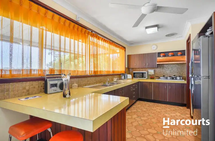 Fifth view of Homely house listing, 114 Smith Street, Pendle Hill NSW 2145