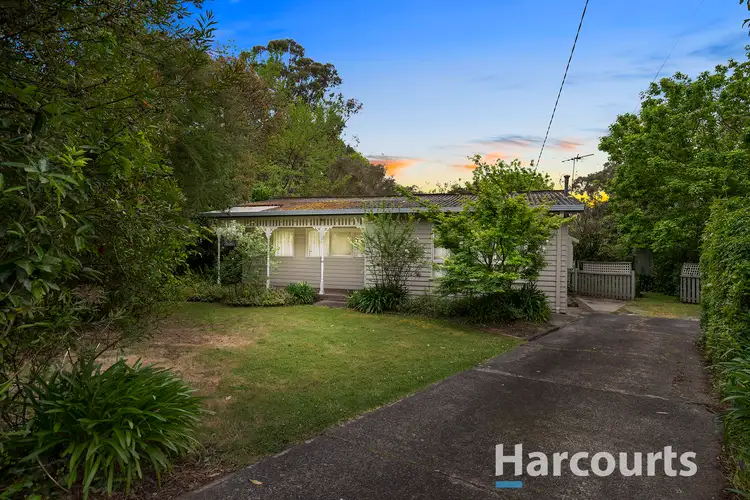 7 Timewell Crescent, Boronia VIC 3155