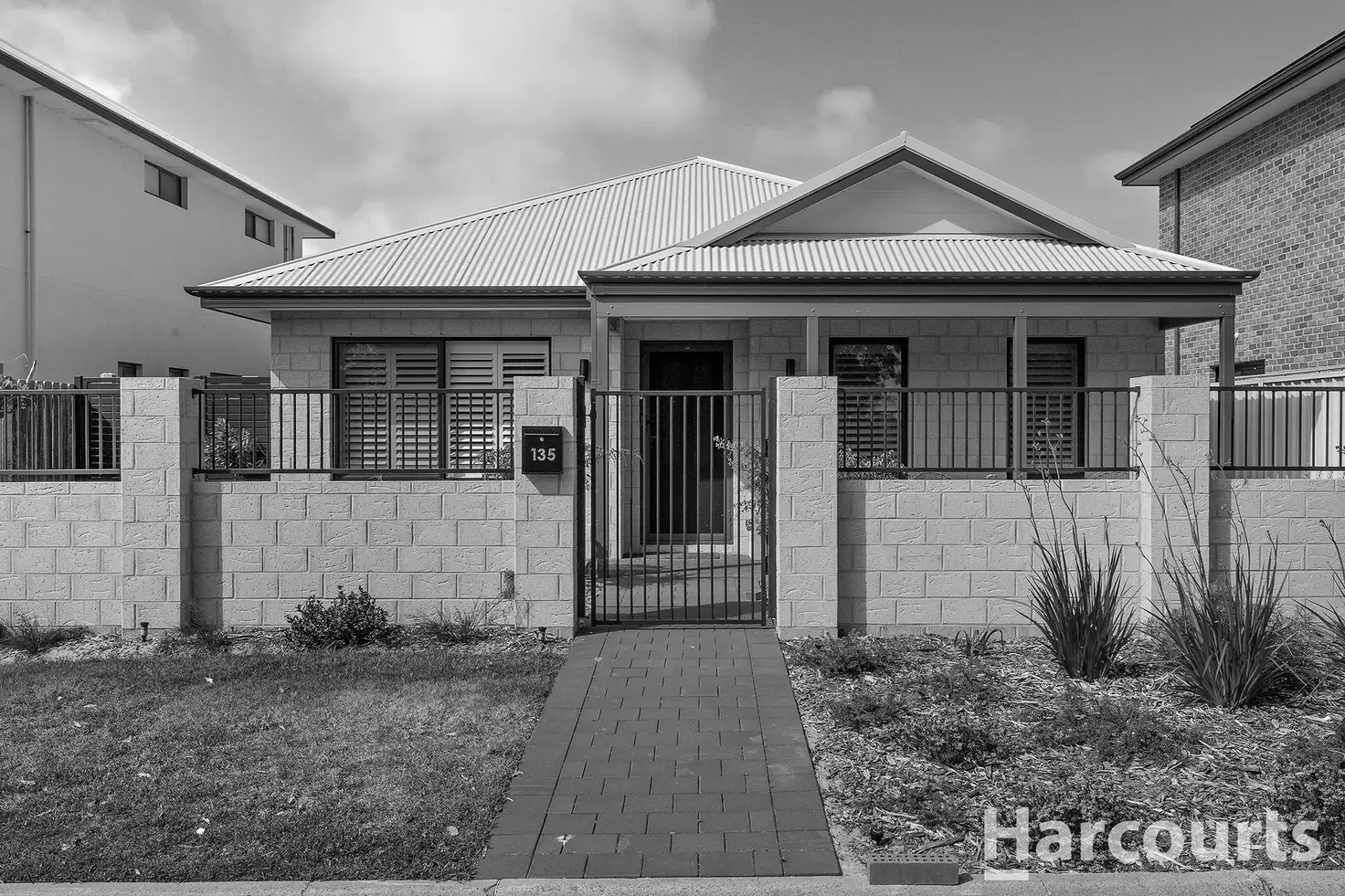 Main view of Homely house listing, 135 Darwin Terrace, Dudley Park WA 6210