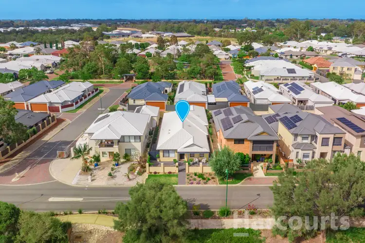 Third view of Homely house listing, 135 Darwin Terrace, Dudley Park WA 6210