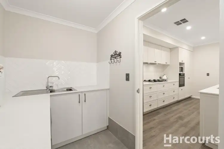 Fifth view of Homely house listing, 135 Darwin Terrace, Dudley Park WA 6210