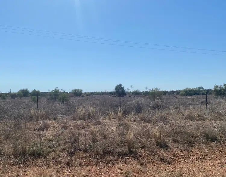 Second view of Homely land listing, 36320 Kidman Way, Cobar NSW 2835
