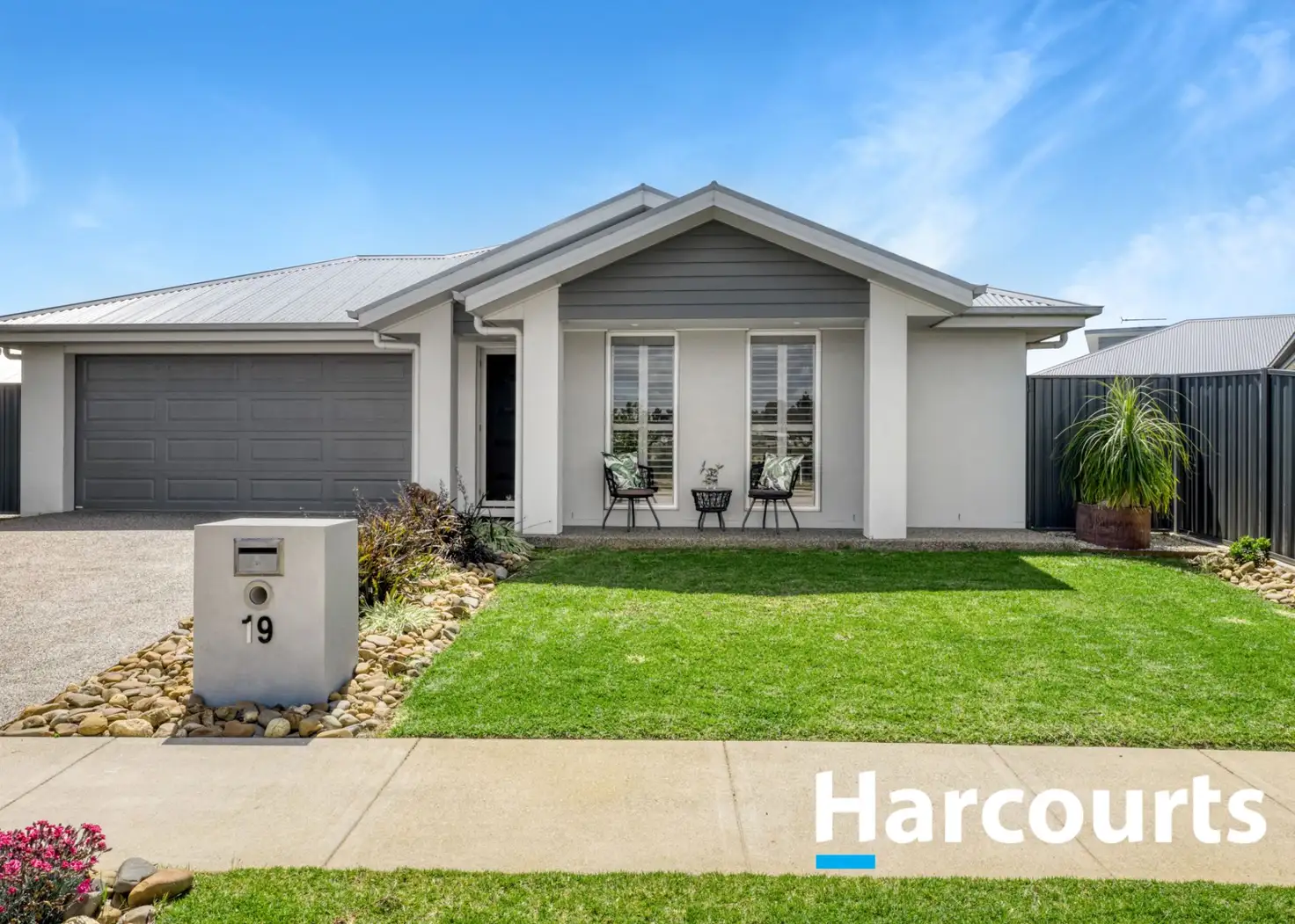 Main view of Homely house listing, 19 Thurles Avenue, Wangaratta VIC 3677