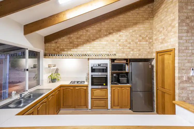 Third view of Homely house listing, 8 Rangeview Rise, Bindoon WA 6502