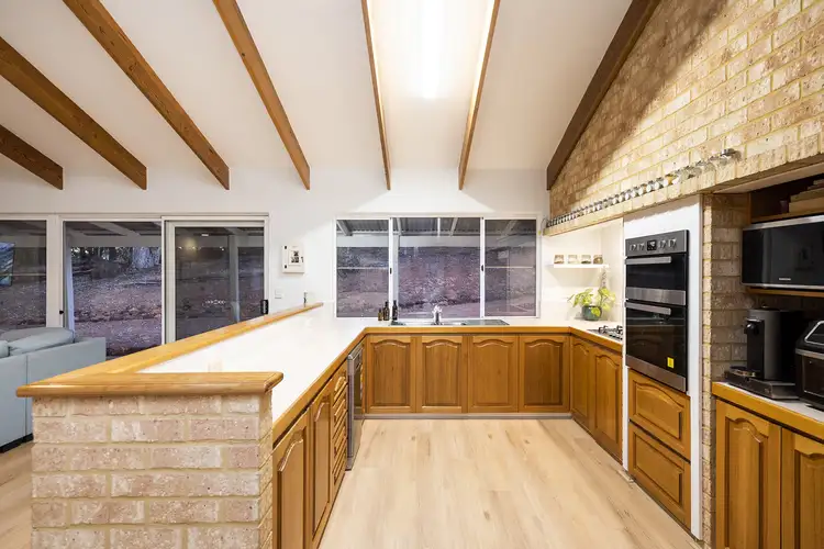 Fourth view of Homely house listing, 8 Rangeview Rise, Bindoon WA 6502