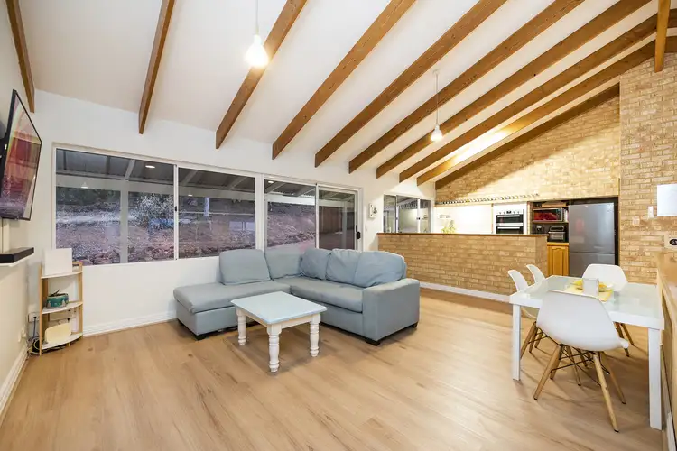 Fifth view of Homely house listing, 8 Rangeview Rise, Bindoon WA 6502