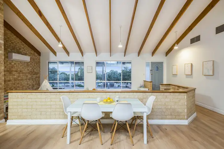 Sixth view of Homely house listing, 8 Rangeview Rise, Bindoon WA 6502