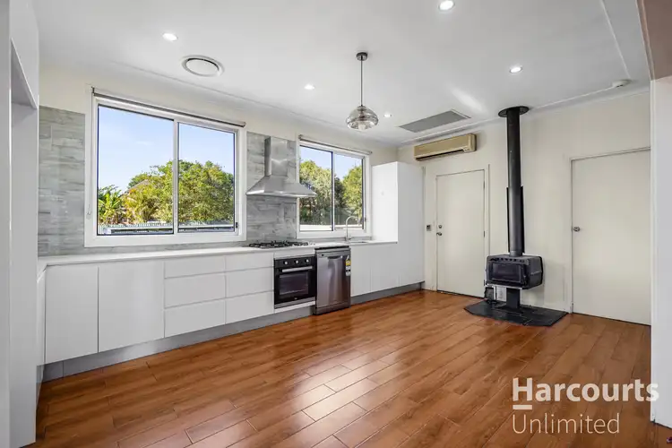 Third view of Homely house listing, 37 Burrell Parade, Blacktown NSW 2148