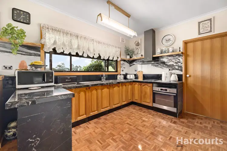 Fourth view of Homely house listing, 70 View Road, Hernes Oak VIC 3825