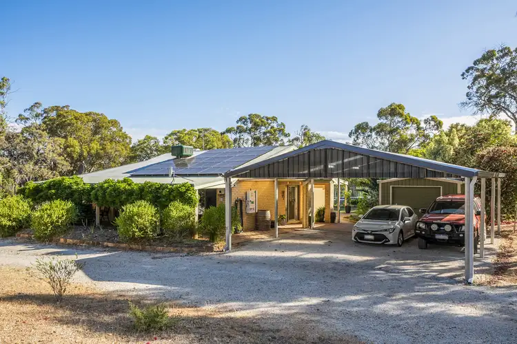 Third view of Homely house listing, 31 Kingfisher Court, Bindoon WA 6502