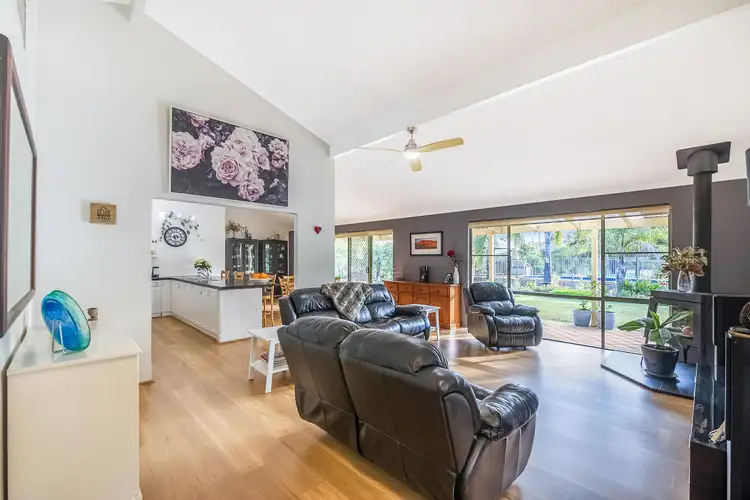 Fourth view of Homely house listing, 31 Kingfisher Court, Bindoon WA 6502