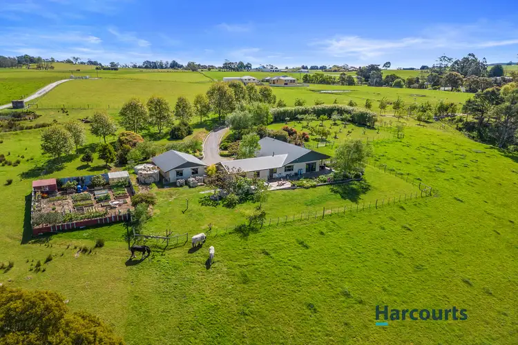 11 Stevenson Road, Lower Barrington TAS 7306