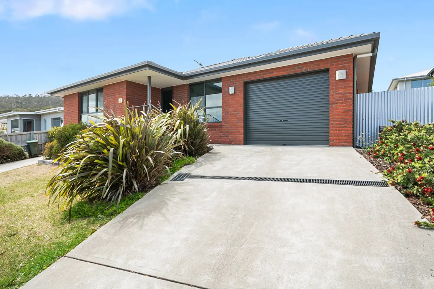 Main view of Homely house listing, 84 Oakdowns Parade, Oakdowns TAS 7019