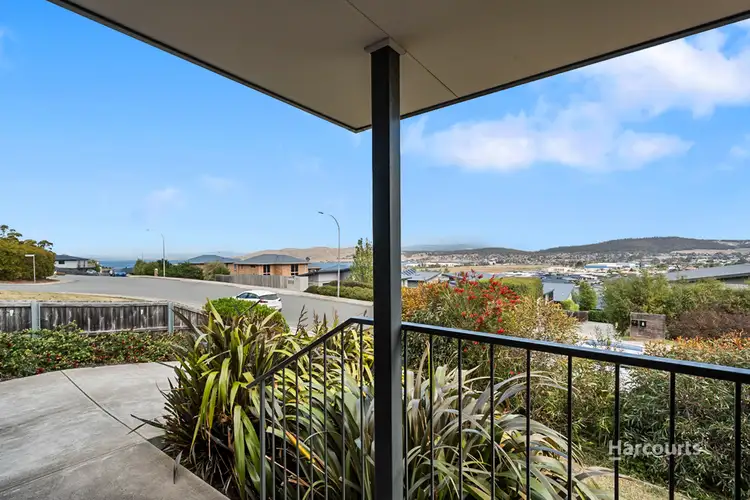 Second view of Homely house listing, 84 Oakdowns Parade, Oakdowns TAS 7019