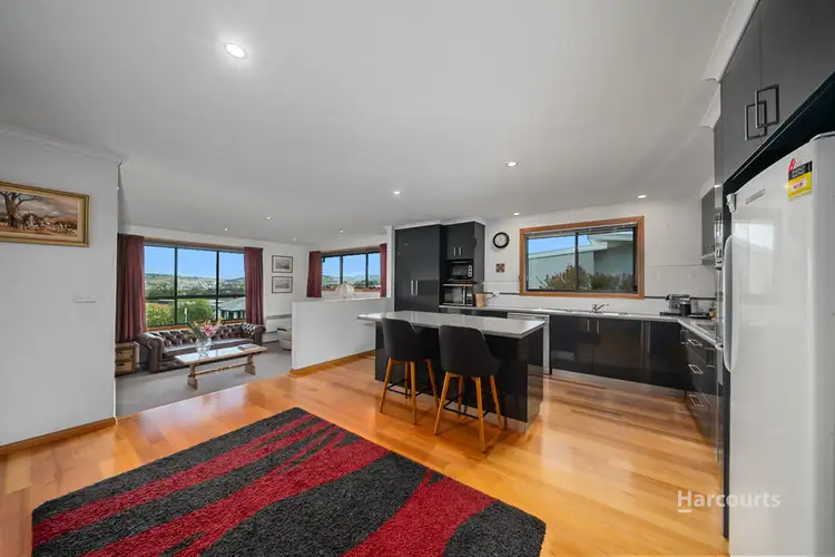 Fifth view of Homely house listing, 84 Oakdowns Parade, Oakdowns TAS 7019