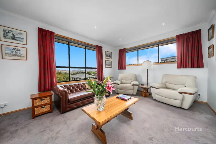 Sixth view of Homely house listing, 84 Oakdowns Parade, Oakdowns TAS 7019