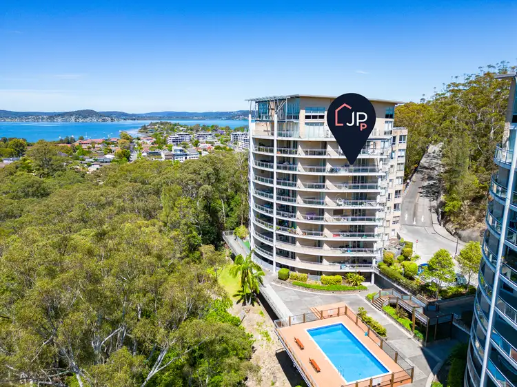 165/80 John Whiteway Drive, Gosford NSW 2250