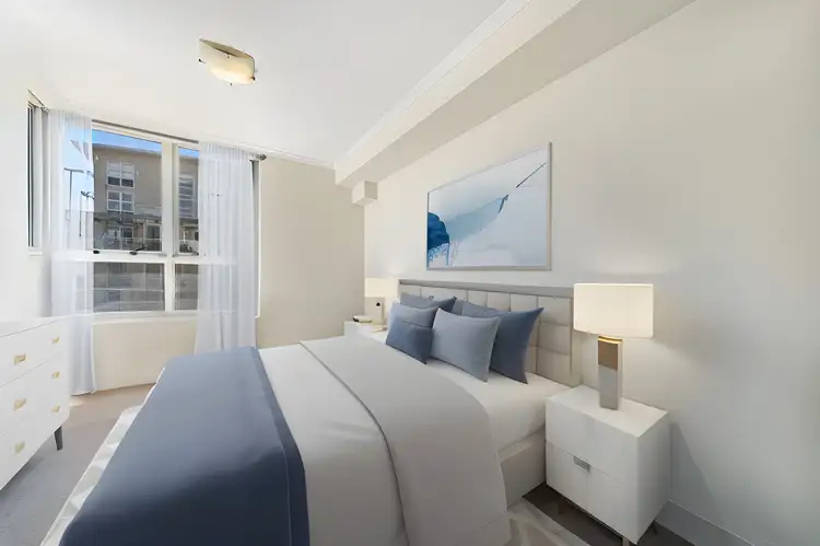 Sixth view of Homely unit listing, 165/80 John Whiteway Drive, Gosford NSW 2250