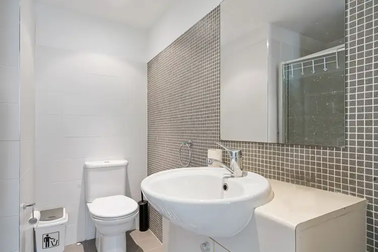 Seventh view of Homely unit listing, 165/80 John Whiteway Drive, Gosford NSW 2250