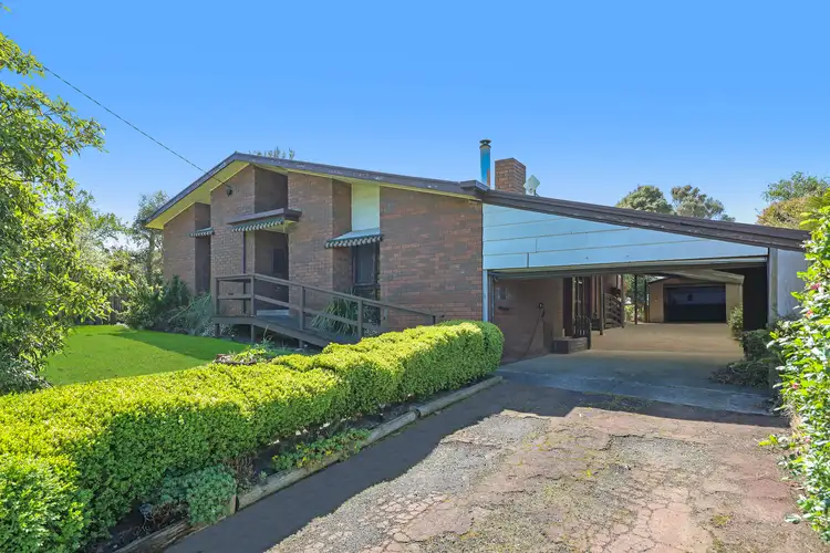 38 Morgan Street, Timboon VIC 3268