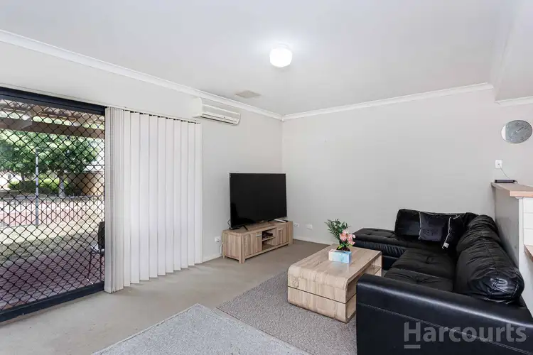 Second view of Homely townhouse listing, 56/57 Frederick Street, Belmont WA 6104