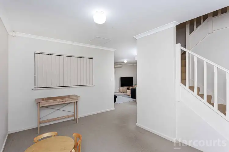 Sixth view of Homely townhouse listing, 56/57 Frederick Street, Belmont WA 6104
