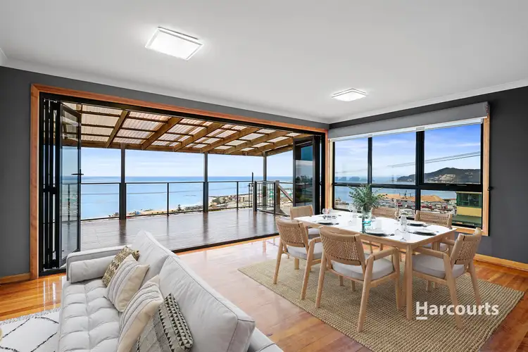 1 Prospect Street, Montello TAS 7320