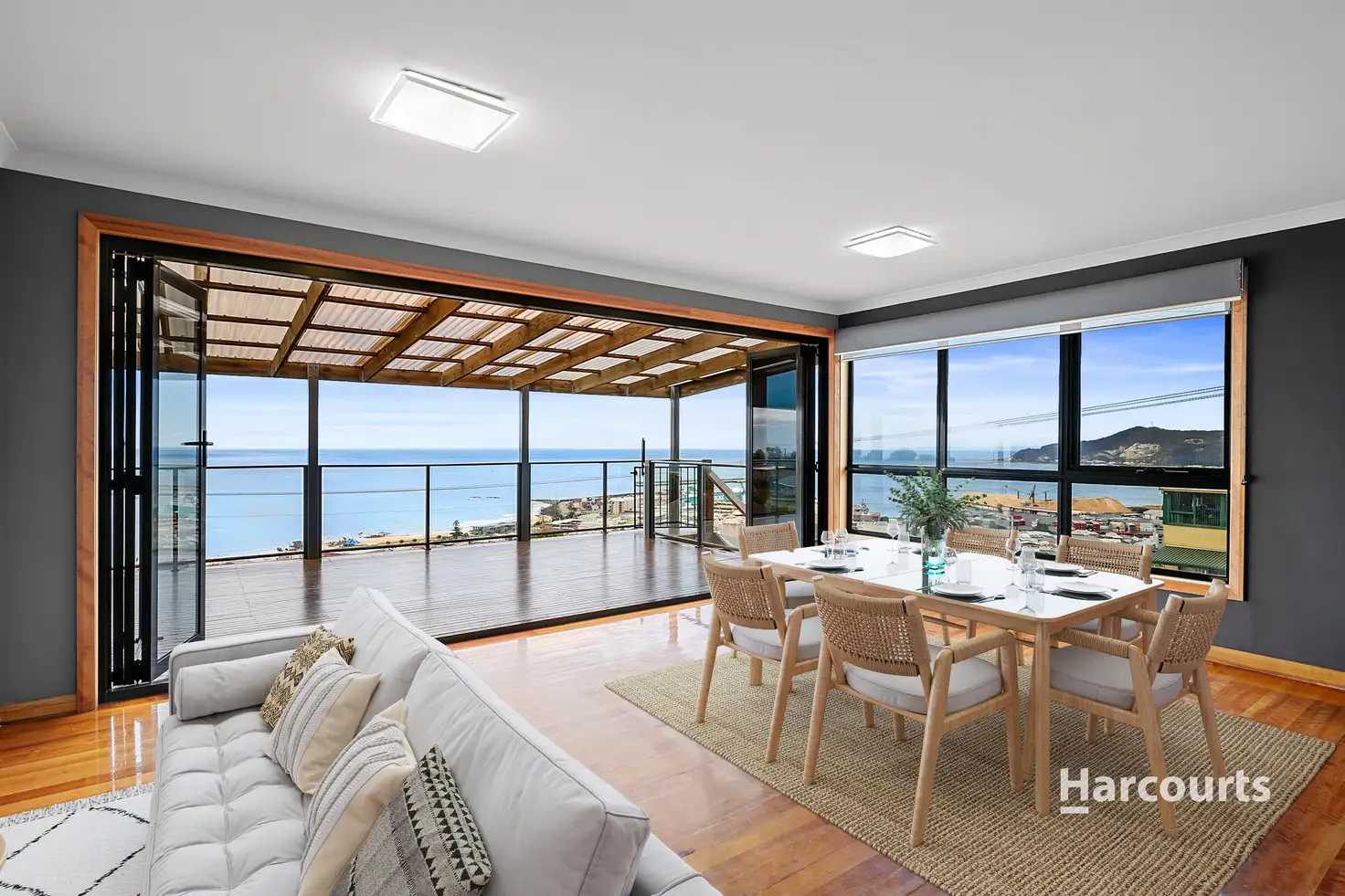 Main view of Homely house listing, 1 Prospect Street, Montello TAS 7320