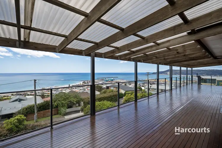 Third view of Homely house listing, 1 Prospect Street, Montello TAS 7320