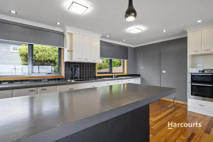 Fifth view of Homely house listing, 1 Prospect Street, Montello TAS 7320