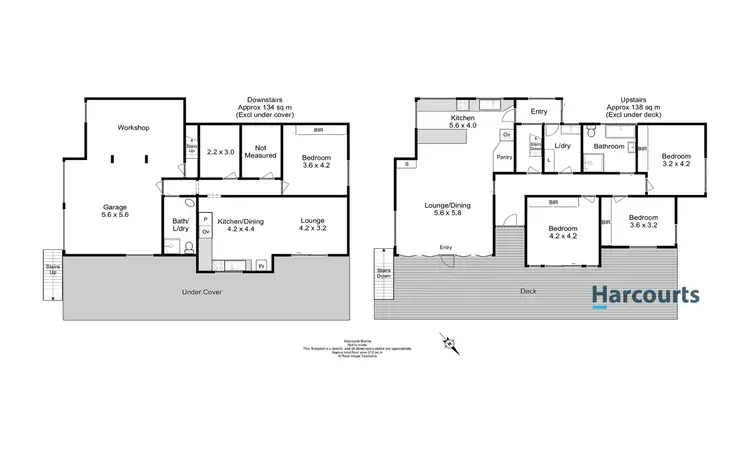 Seventh view of Homely house listing, 1 Prospect Street, Montello TAS 7320