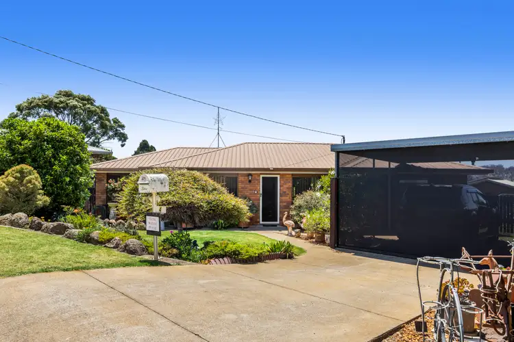 4 Maison Court, Wilsonton Heights QLD 4350