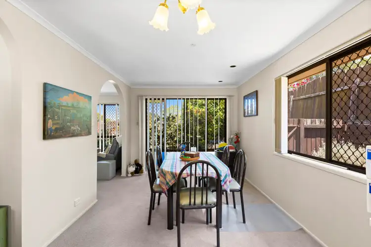 Third view of Homely house listing, 4 Maison Court, Wilsonton Heights QLD 4350