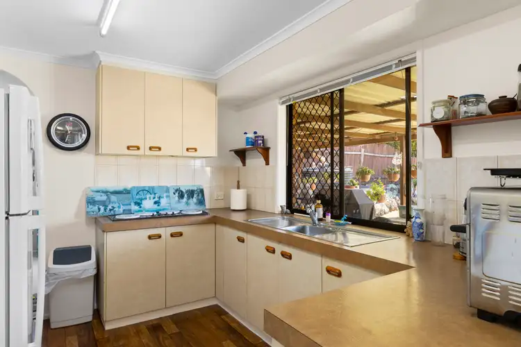 Fourth view of Homely house listing, 4 Maison Court, Wilsonton Heights QLD 4350