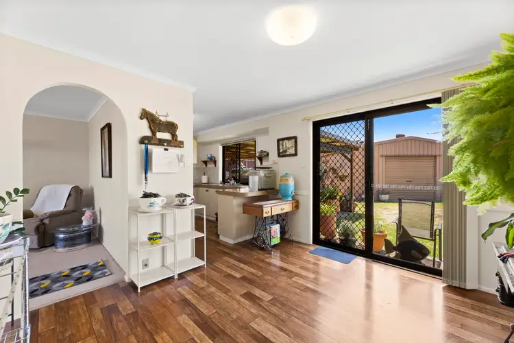 Fifth view of Homely house listing, 4 Maison Court, Wilsonton Heights QLD 4350