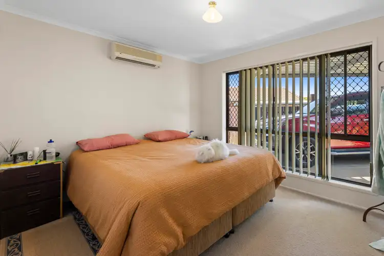 Sixth view of Homely house listing, 4 Maison Court, Wilsonton Heights QLD 4350