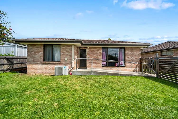 Main view of Homely house listing, 3/32 Brent Street, Glenorchy TAS 7010