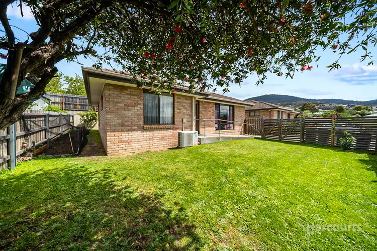 Third view of Homely house listing, 3/32 Brent Street, Glenorchy TAS 7010
