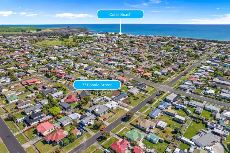 Main view of Homely house listing, 77 Ronald Street, Devonport TAS 7310