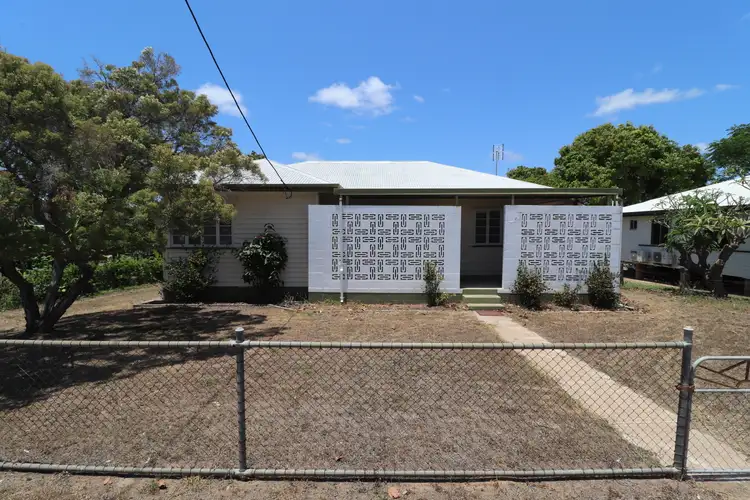 Main view of Homely house listing, 64 Canberra Street, Ayr QLD 4807