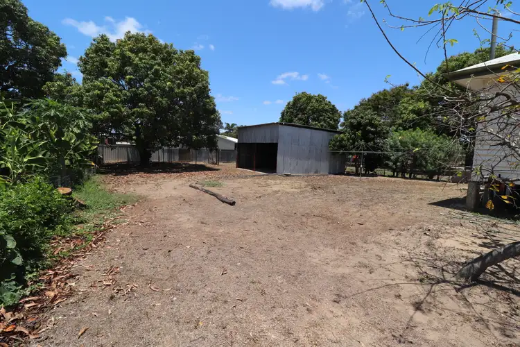Second view of Homely house listing, 64 Canberra Street, Ayr QLD 4807