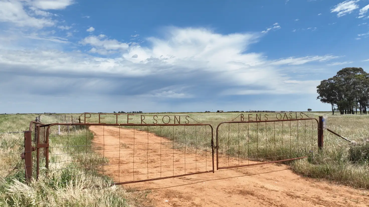 Main view of Homely rural property listing, Petersons Hill Quongdong Road, Deniliquin NSW 2710