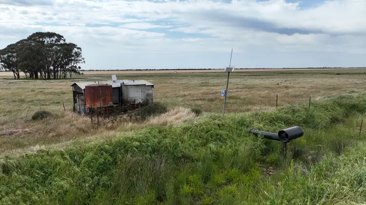 Sixth view of Homely rural property listing, Petersons Hill Quongdong Road, Deniliquin NSW 2710